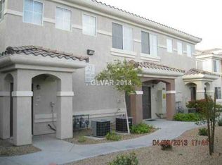 9050 W Warm Springs Rd UNIT 2122, Las Vegas, NV 89148