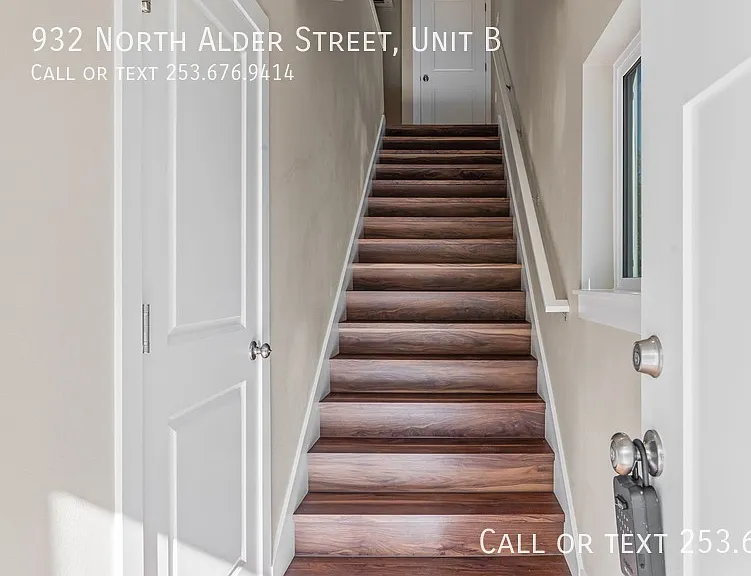 932 N Alder St #B — Photo 8