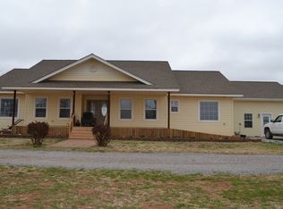 604 W Wheat Capital Rd, Enid, OK 73701