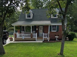 107 N Longcross Rd, Linthicum, MD 21090