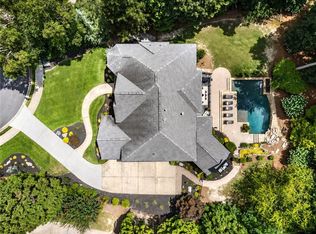 525 Tiverton Ct, Alpharetta, GA 30009