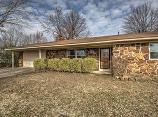 14911 Hummingbird Hl, Collinsville, OK 74021