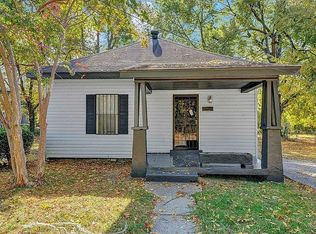 439 Simpson Ave, Memphis, TN 38106