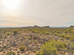 0 S Deerfield Rd, Marana, AZ 85658