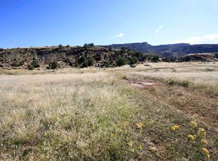 45 1/2 Road, De Beque, CO 81630