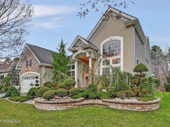 38 Park Ridge Way, Jackson, NJ 08527