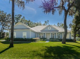 709 Old Loggers Way, Saint Augustine, FL 32086