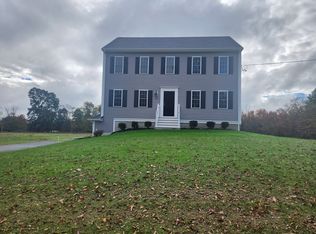 183 Precinct St, Middleboro, MA 02346