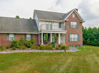 3228 Cane Mill Rd, Asheboro, NC 27205