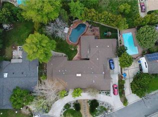 10305 Wystone Ave, Porter Ranch, CA 91326