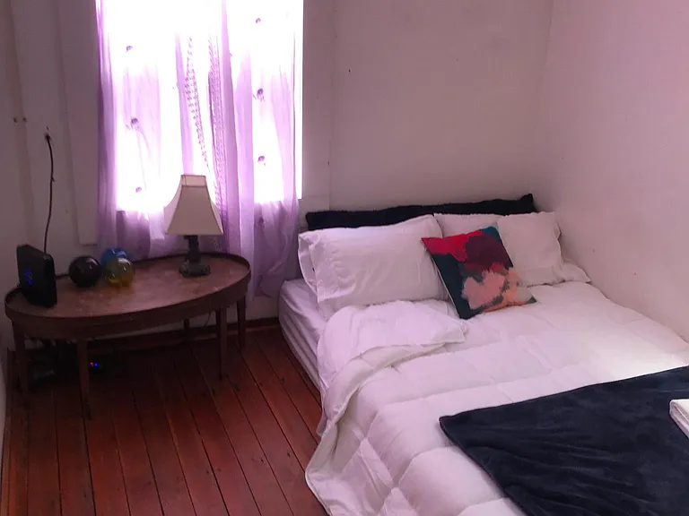 Upstairs Bedroom