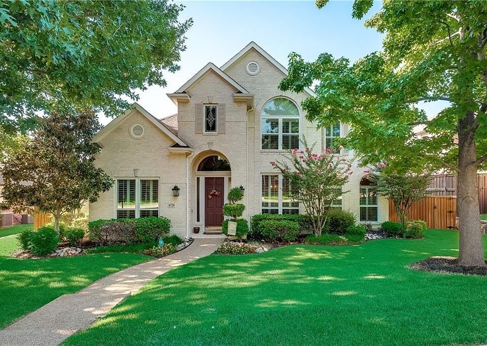 1st image of 4728 Mira Vista Dr