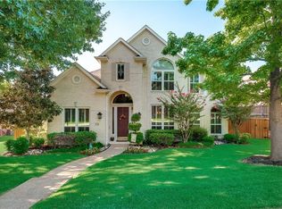 4728 Mira Vista Dr, Frisco, TX 75034