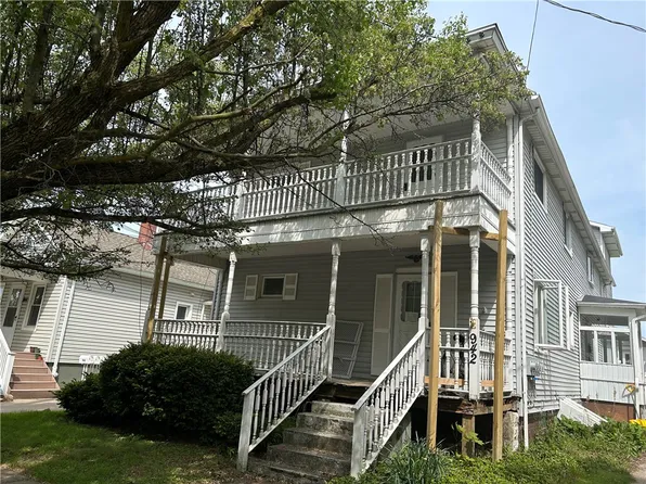 942 W 2nd St #1-4, Erie, PA 16507