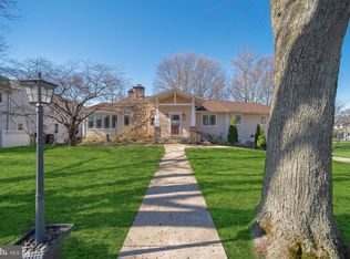 3743 Parke Dr, Edgewater, MD 21037