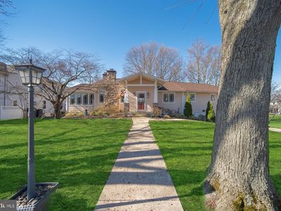 3743 Parke Dr, Edgewater, MD, 21037