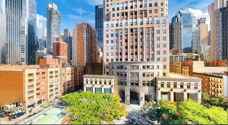 Rented by Direct Properties New York | media 14