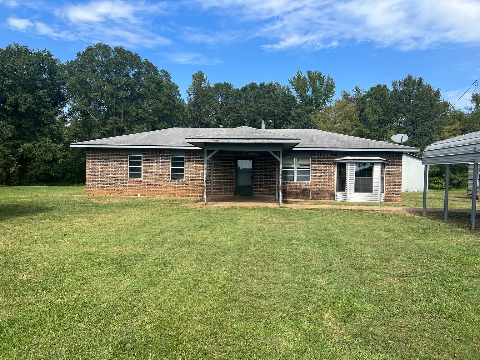 3107 Goodwater Rd, Haworth, OK 74740 | MLS #11214087 | Zillow