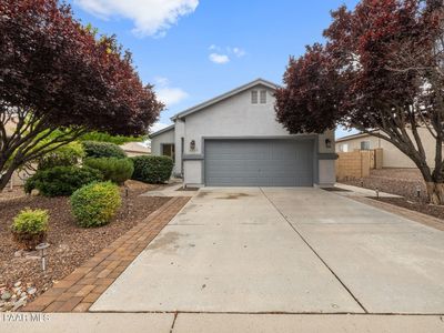 6939 E Yellowglen Dr, Prescott Valley, AZ, 86314