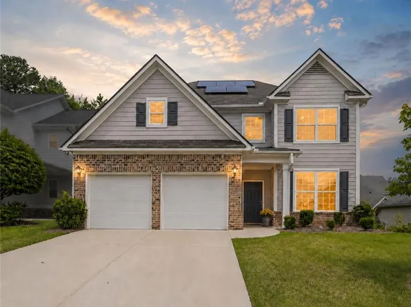 102 Edgeview Ct, Dallas, GA 30157