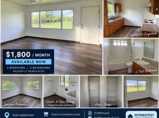922A Kupulau Rd, Hilo, HI 96720