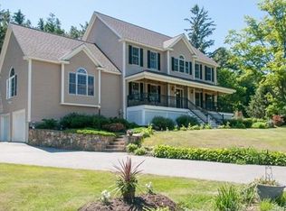 31 East St, Middleton, MA 01949