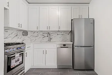 Rented by Oxford Property Group