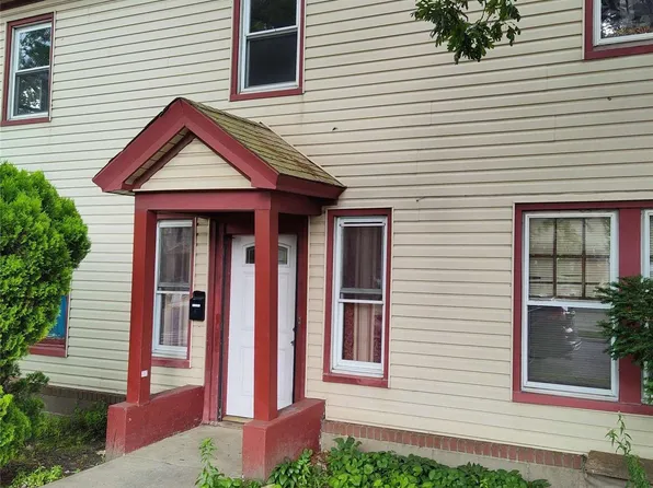 110-01 176 Street, Jamaica, NY 11433