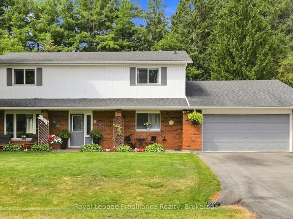 6 Mohawk Ave, Brighton, ON K0K 1H0