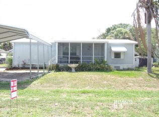 3333 SE 35th Ave, Okeechobee, FL 34974