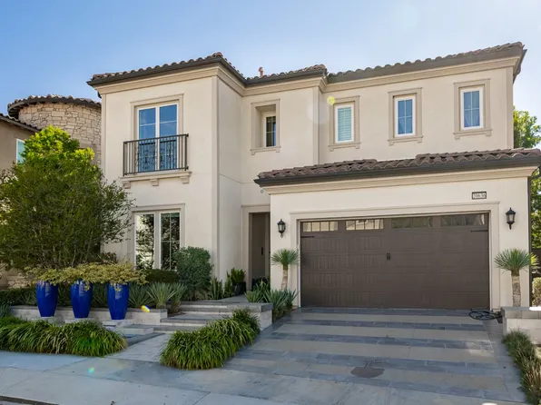 20636 W Bluebird Ct, Porter Ranch, CA 91326