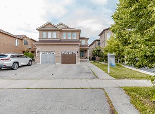 5889 Stonebriar Cres, Mississauga, ON L5V2T7