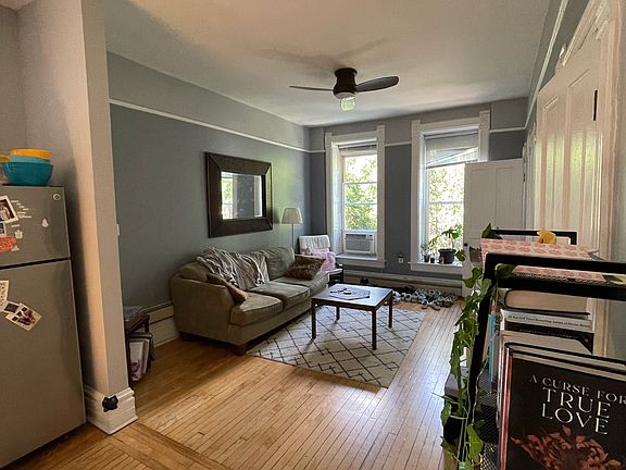 1st Floor Living Room