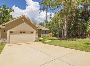 3822 Mystic Cir, Montgomery, TX 77356