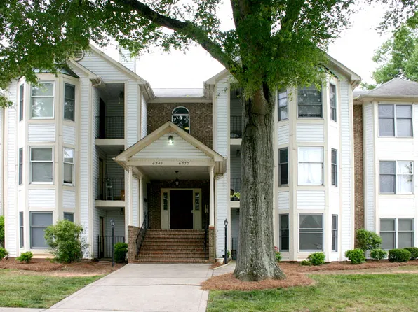 6264 Rosecroft Dr, Charlotte, NC