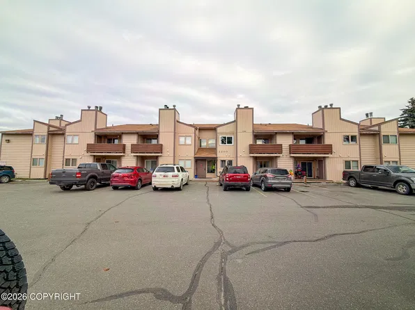 2200 Sentry Dr APT A20, Anchorage, AK 99507