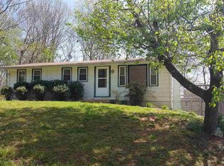 4190 Burton Rd, North Garden, VA 22959