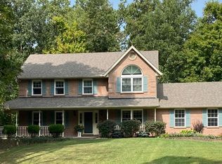26372 Farmland Dr, Guilford, IN