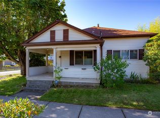 2501 West St, Bellingham, WA