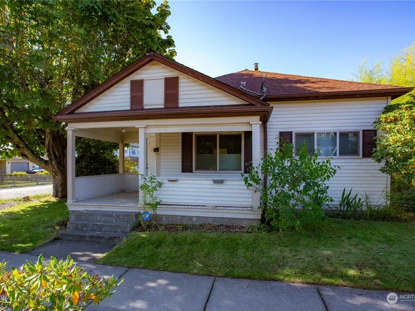 2501 West Street, Bellingham, WA 98225