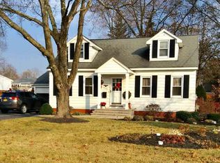 2136 Ferguson St, Schenectady, NY 12303