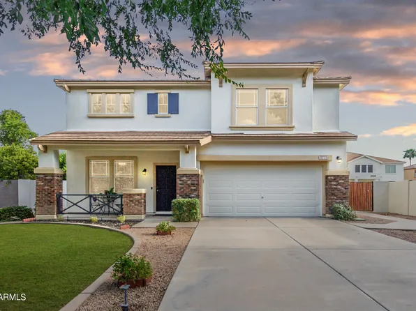 3773 E WASHINGTON Court, Gilbert, AZ 85234
