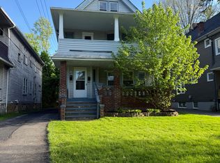 3436 Beechwood Ave, Cleveland Heights, OH 44118