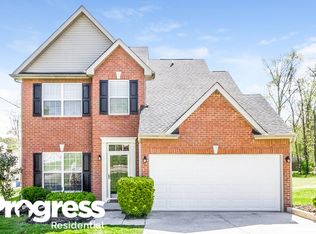 2133 Ponty Pool Dr, Mount Juliet, TN 37122
