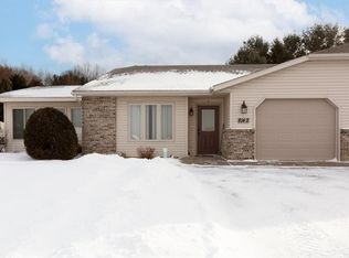 814 29th Ave N #2, Menomonie, WI 54751