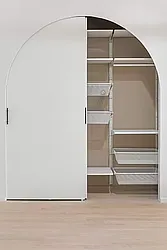 Rented by The Agency