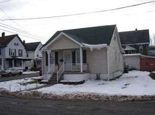 401 Leo St, Derry, PA 15627