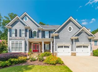 170 Wind Flower Ct, Johns Creek, GA 30005