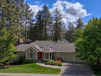 4307 S Apollo St, Spokane, WA, 99223