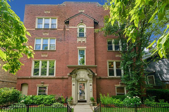 1st image of 6714 N Glenwood Ave #1
